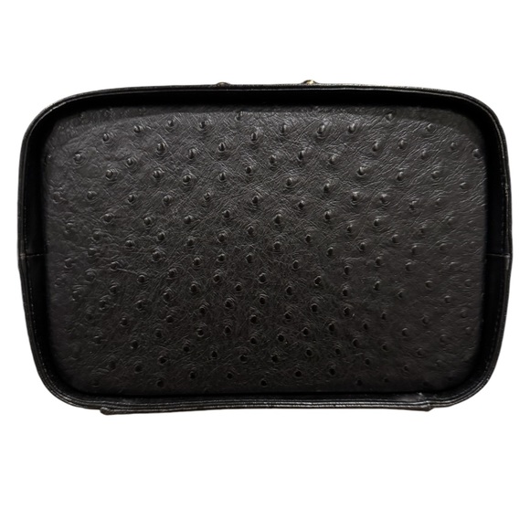 Versace Vintage Vanity Bag - Picture 7 of 9